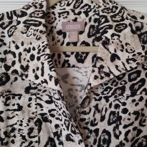 NWOT CHICOS Jacket, 1